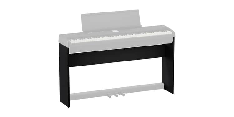 Roland ksfe50 bk soporte para roland fpe50