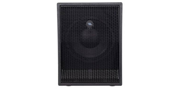 Proel s10a. subwoofer activo