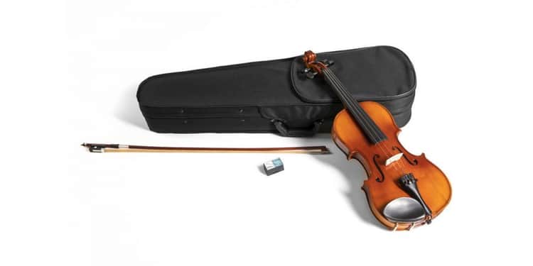 Gewa ps401611 set violín hw 4/4