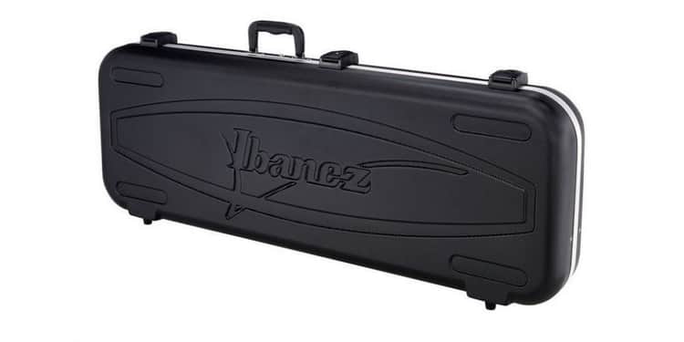 Ibanez m300c estuche para guitarra rg/rga/rgd/rg7/s/sa