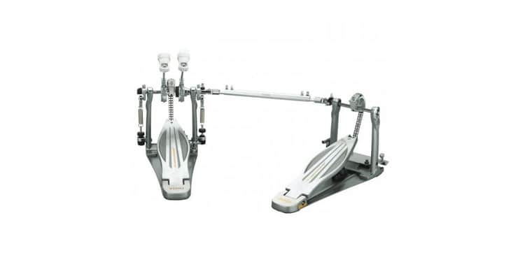 Tama hp910lwln pedal doble zurdo