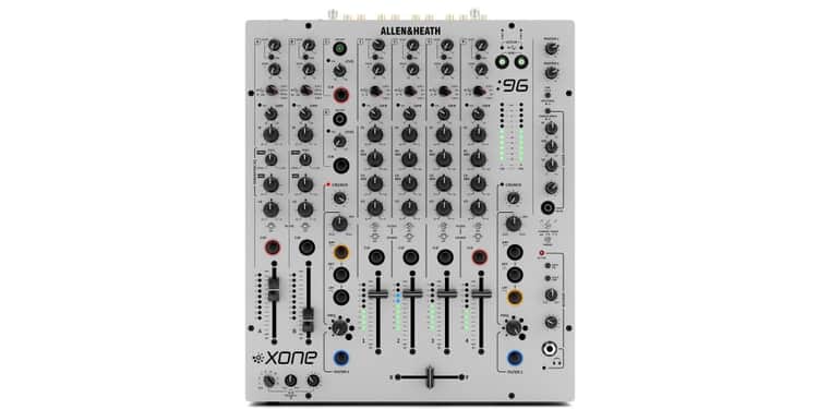 Allen y heath xone 96