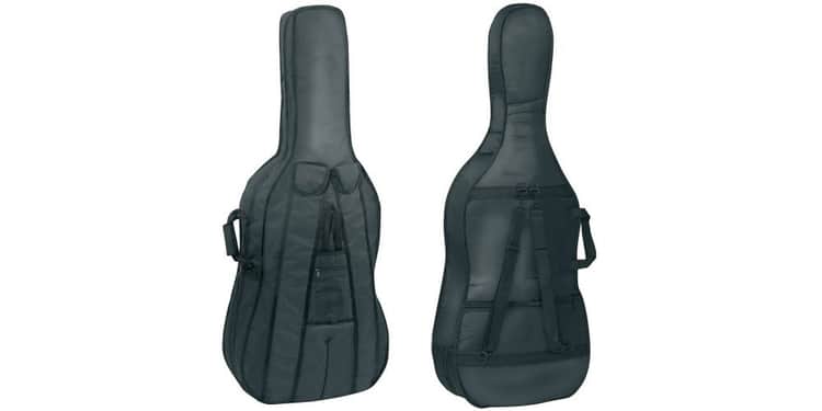 Gewa ps235001 funda cello classic cs 01 3/4