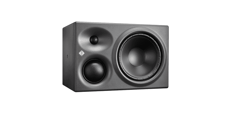 Neumann kh 310 a left monitor activo