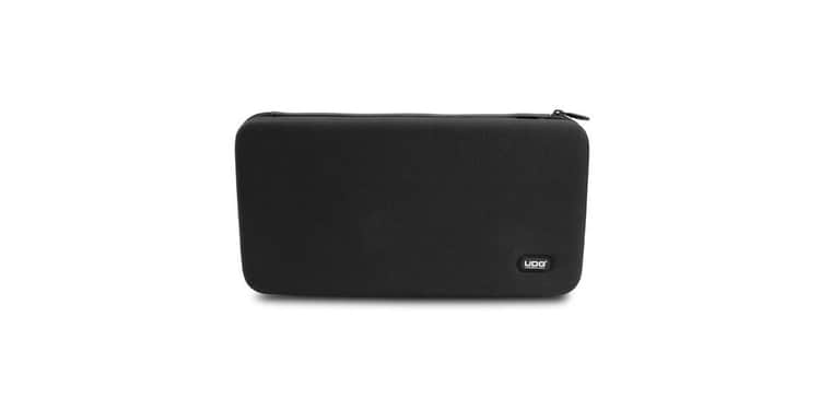 Udg u8421bl creator rmx1000 hardcase black. bolsa transporte para rmx1000