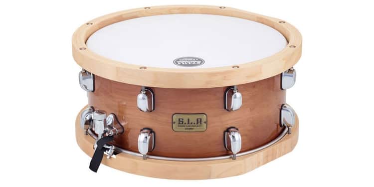 Tama lmp1465f-sen sound lab snare