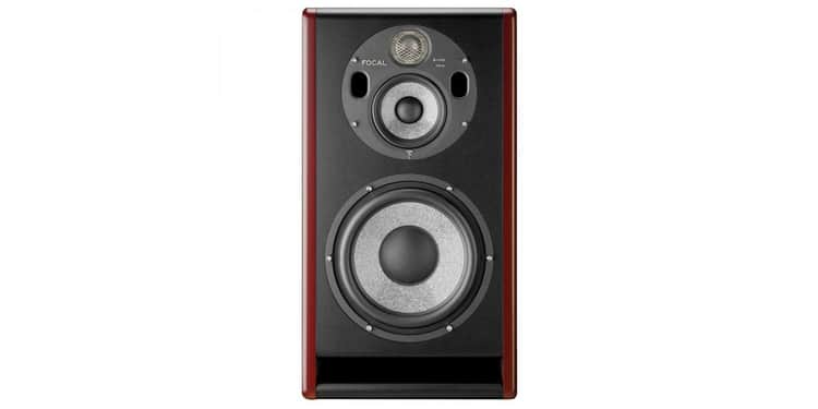 Focal trio 11 be monitor estudio, und