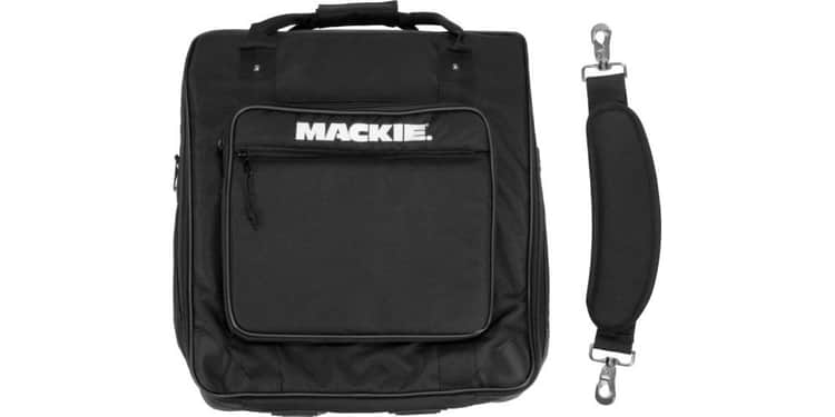 Mackie 1604vlz bag funda transporte