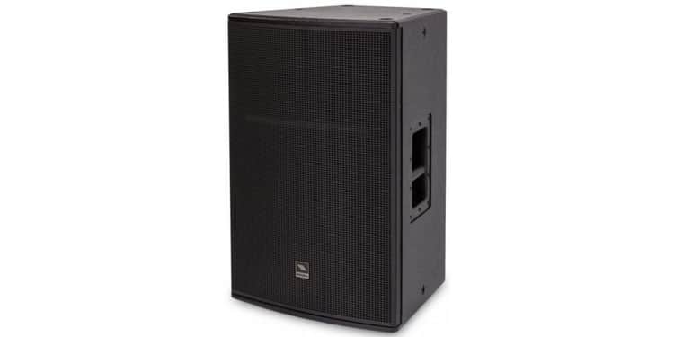 Proel lt15a altavoz amplificado 15