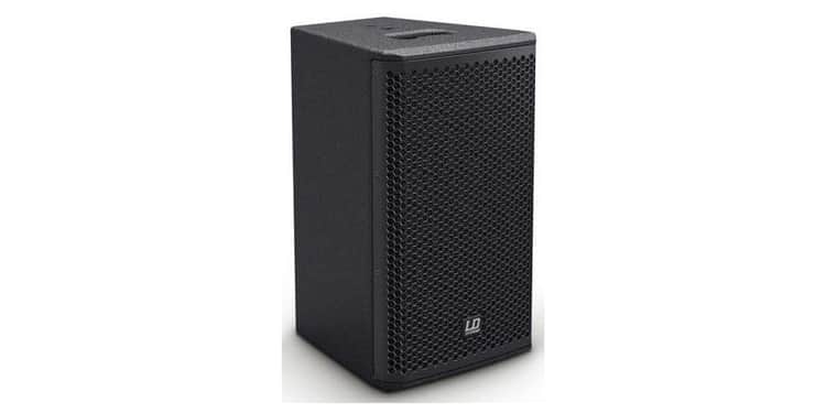 Ld systems stinger 8a g3 altavoz amplificado 8