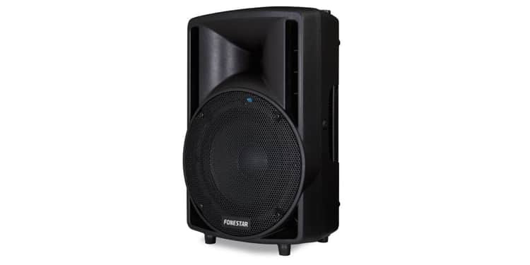 Fonestar sb-3608 altavoz pasivo 2 vías 8 + motor 100w rms