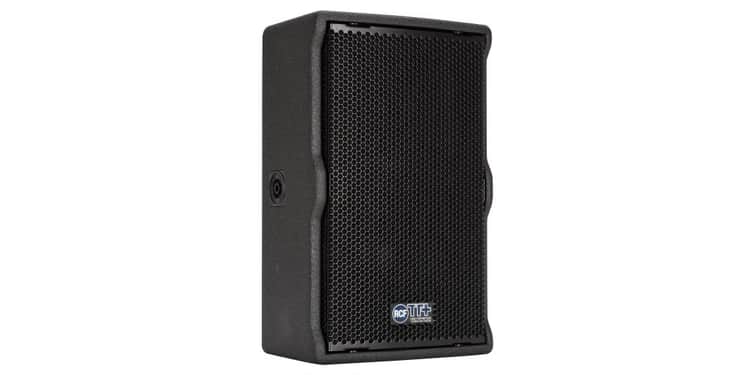 Rcf tt10a mk2 altavoz activo de 2 vías