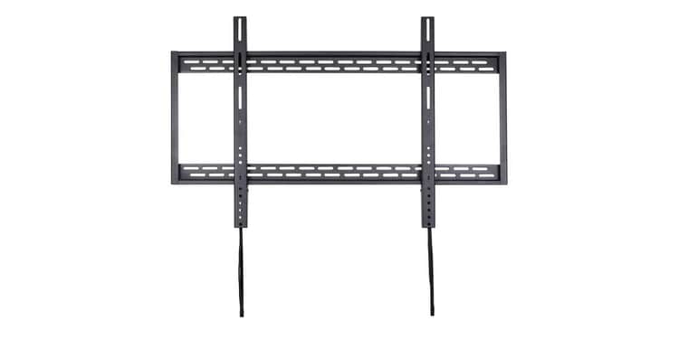 Fonestar stv-636n soporte extraplano de pared para tv de 60 a 100 (152 a 254 cm)