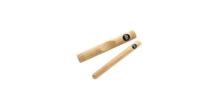 Meinl cl2hw claves