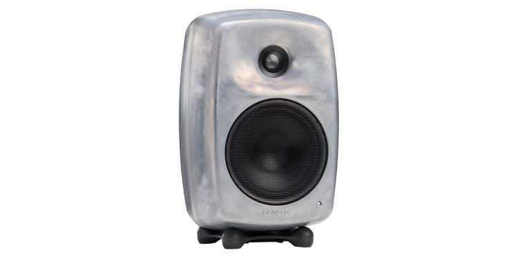 Genelec 8030crw monitor de estudio activo de 2 vías