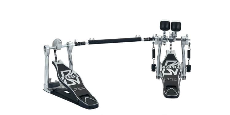 Tama hp30tw pedal doble para bombo