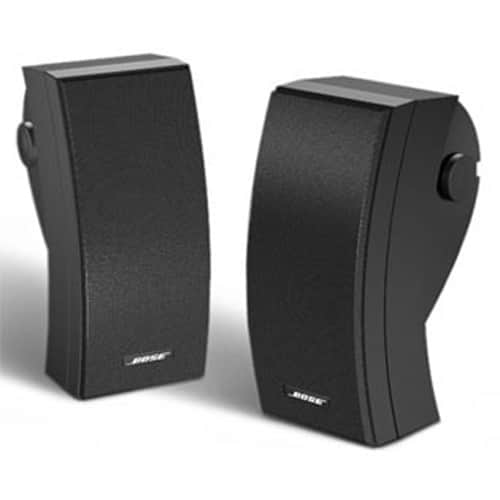 Bose panaray 302a environmental altvoces profesionales pareja