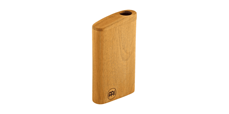 Meinl ddg-box didgeridoo de viaje