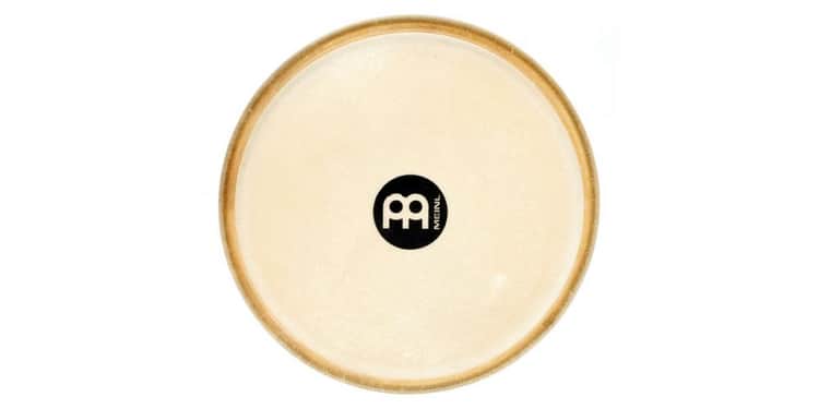 Meinl hhead8w parche para bongo