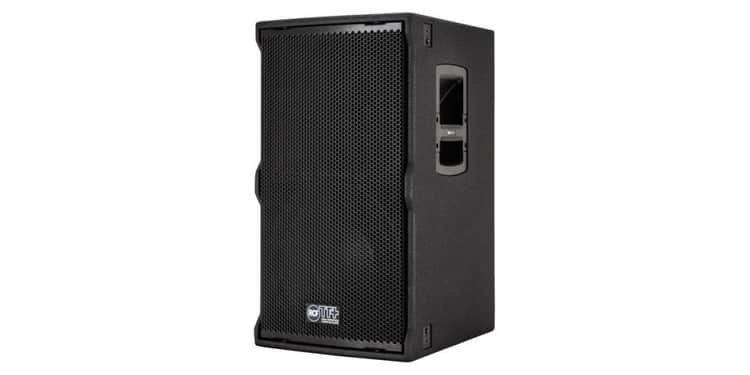 Rcf tt22a mk2 altavoz activo de 2 vías