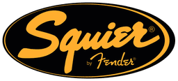 Squier by Fender