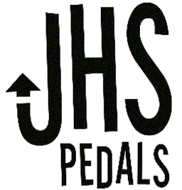 JHS Pedals