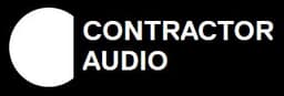 Contractor Audio