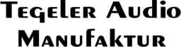 Tegeler Audio Manufaktur