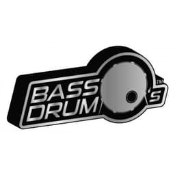 Bass Drum Os